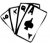 Paul Gordon\'s The Jack Daniel\'s Card Trick